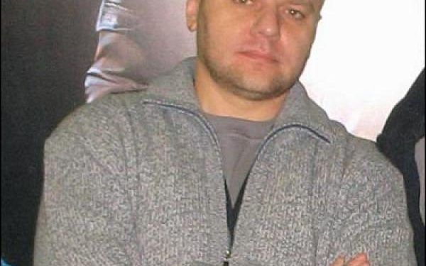 Ilia Novak