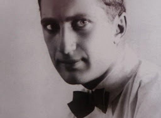 Ilia Zdanevich