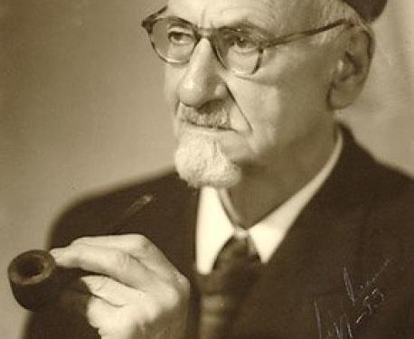 Ilmari Kianto
