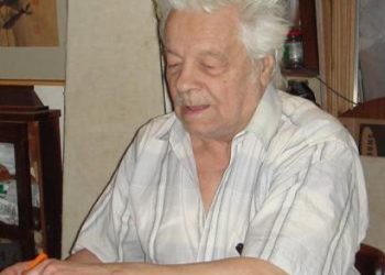 Ilya Bogdesko