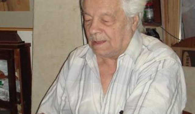 Ilya Bogdesko