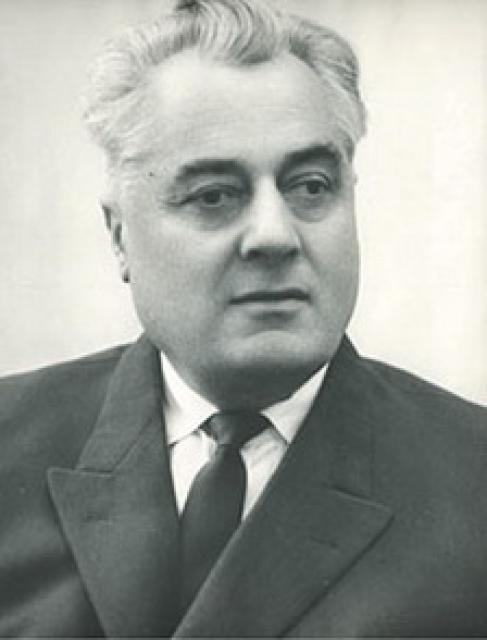 Ilya Vekua