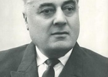 Ilya Vekua