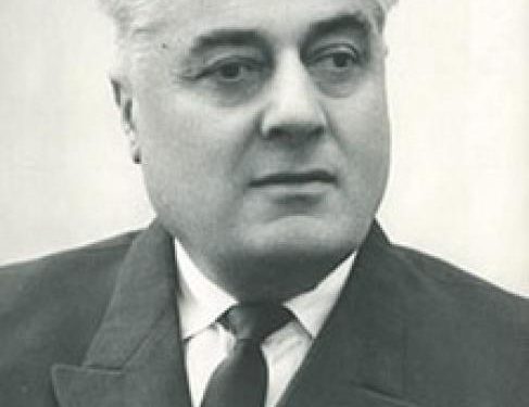 Ilya Vekua