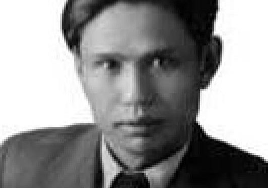 Ilyas Esenberlin