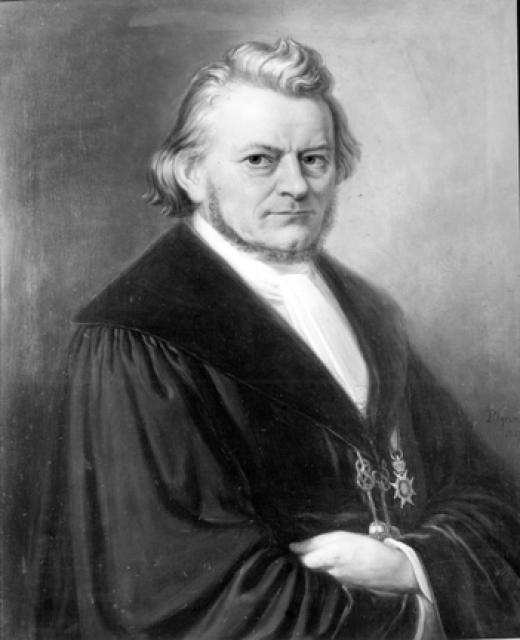 Immanuel Fichte