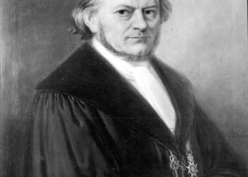 Immanuel Fichte