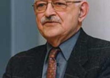 Immanuel Wallerstein