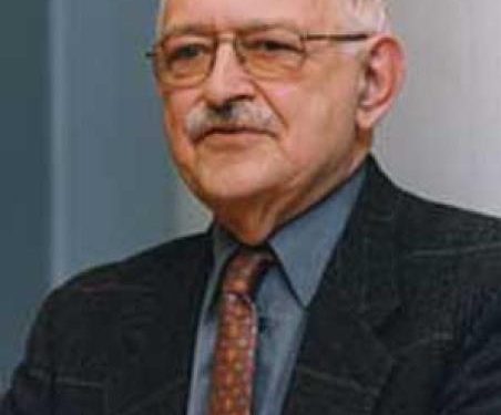 Immanuel Wallerstein