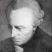 Immanuil Kant