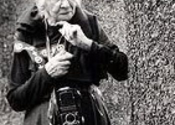 Imogen Cunningham