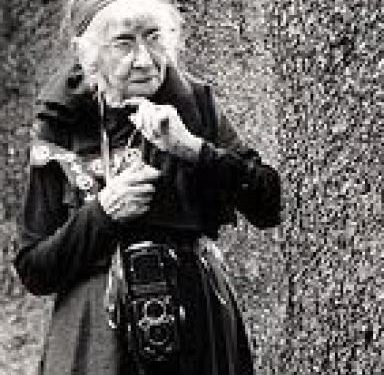 Imogen Cunningham