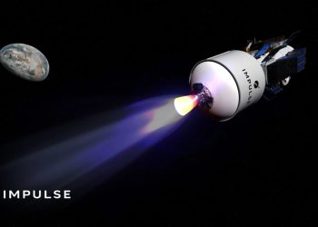 Impulse Space, “taktiksel olarak duyarlı” yörüngü operasyonları için Space Force sözleşmesi kazandı.