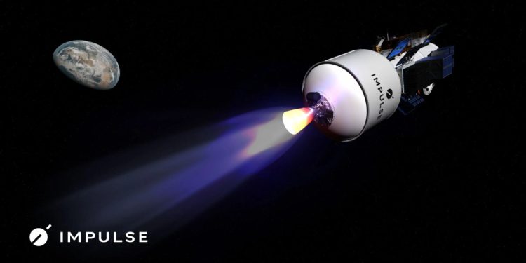 Impulse Space, “taktiksel olarak duyarlı” yörüngü operasyonları için Space Force sözleşmesi kazandı.