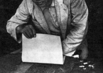 Imre Amos