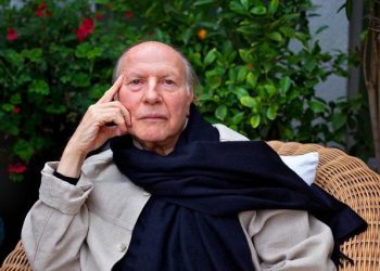 Imre Kertesz