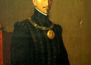 Inca Garcilaso De la Vega