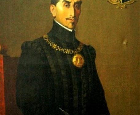 Inca Garcilaso De la Vega