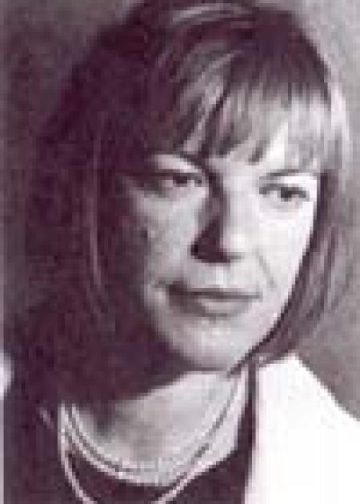 Ingeborg Bachmann