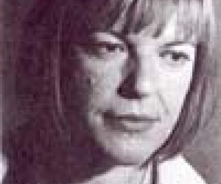 Ingeborg Bachmann