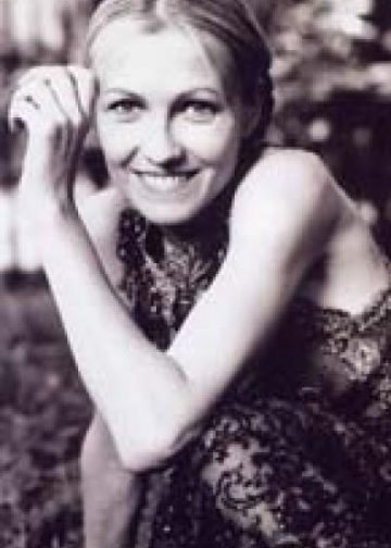 Ingeborga Dapkunaite