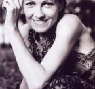 Ingeborga Dapkunaite