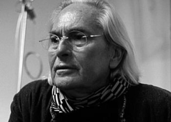 Ingo Maurer
