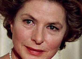 Ingrid Bergman