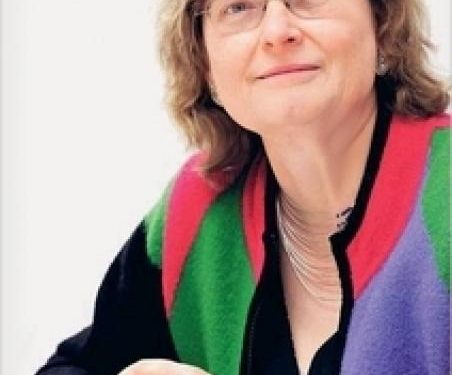 Ingrid Daubechies