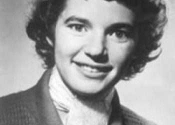 Ingrid Yonker
