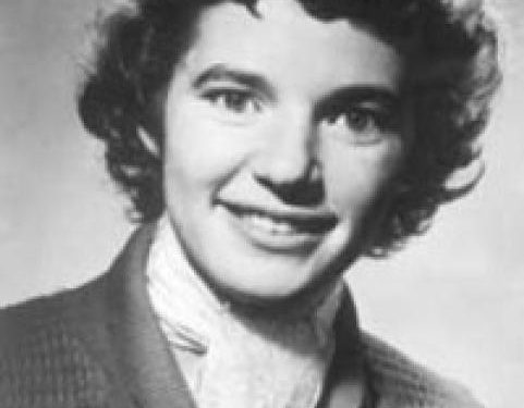 Ingrid Yonker