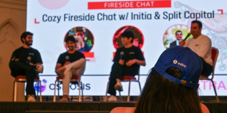 Tomasz Tunguz’un Theory Ventures şirketi, ‘web3 için iOS’ olan Initia’ya 12 milyon dolarlık bir yatırım yapıyor.