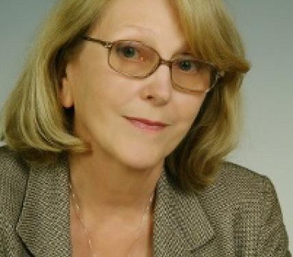 Inna Bachinskaya