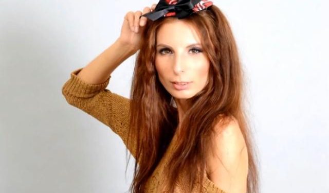 Ioana Spangenberg