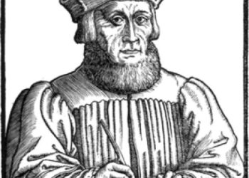 Ioannes Aventinus