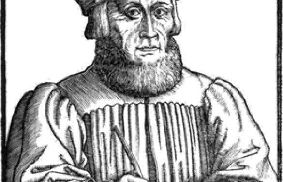 Ioannes Aventinus