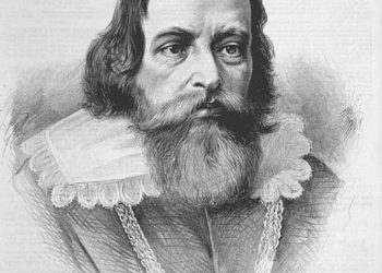 Ioannes Marci