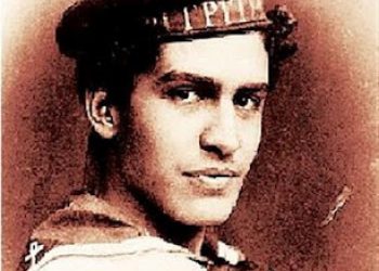 Ioannis Altamouras