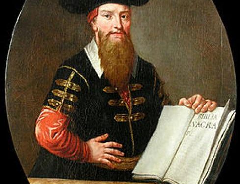 Iogann Faust