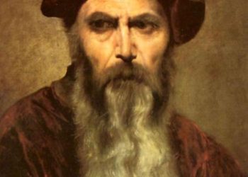 Iohann Gutenberg