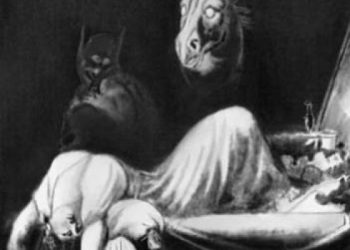 Iohann Heinrich Fusely