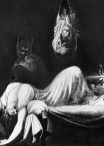 Iohann Heinrich Fusely