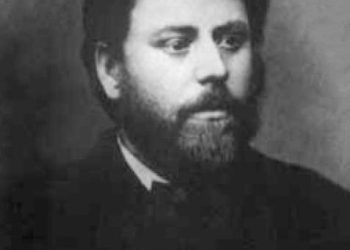 Ion Creanga