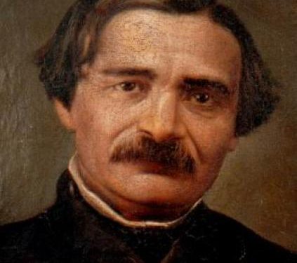 Ion Heliade-Radulescu