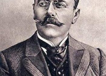 Ion Luca Caragiale