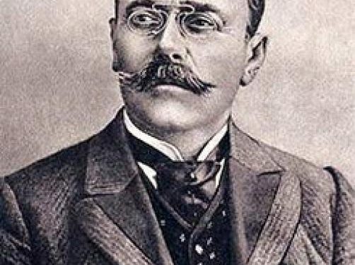 Ion Luca Caragiale