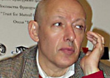 Iosif Backshtein