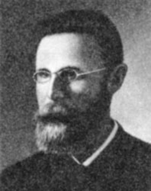 Iosif Cablitz (Yuzov)