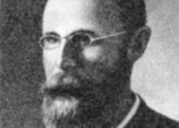 Iosif Cablitz (Yuzov)