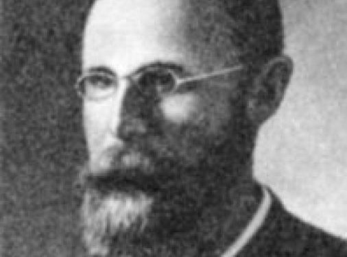 Iosif Cablitz (Yuzov)